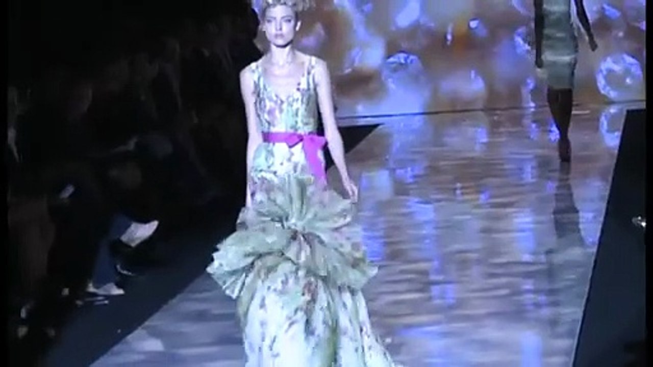 NYFW 2012: End Review