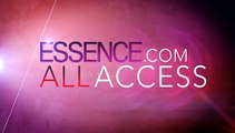 Celebrity All Access: Angela and Vanessa Simmons