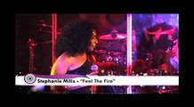 EMF 2011 Super Lounge: Stephanie Mills 