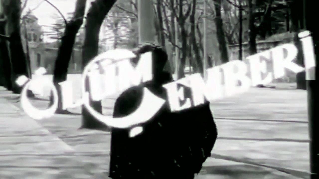 Ölüm Çemberi - Tamer Yiğit & Nilüfer Aydan