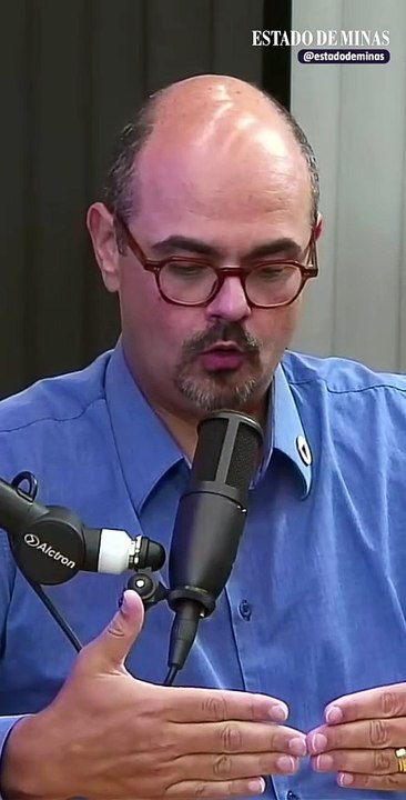 Simões sobre Nikolas: "É o político mais importante de Minas Gerais"