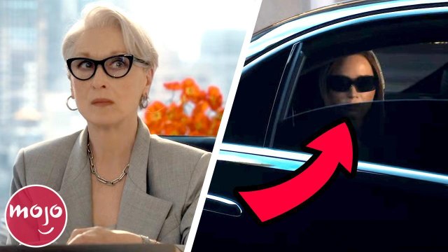 10 Details You Missed in The Devil Wears Prada 2 Trailer