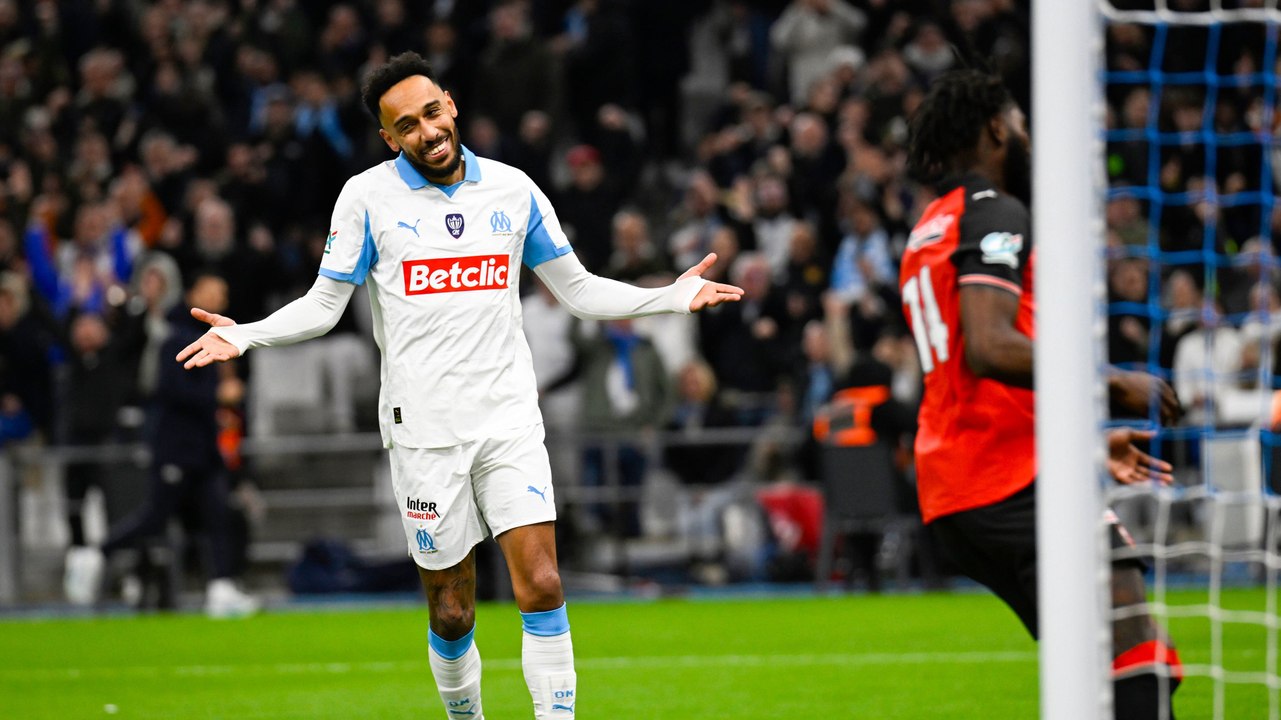 Rennes von der Rolle: Marseille nutzt Fehler eiskalt aus