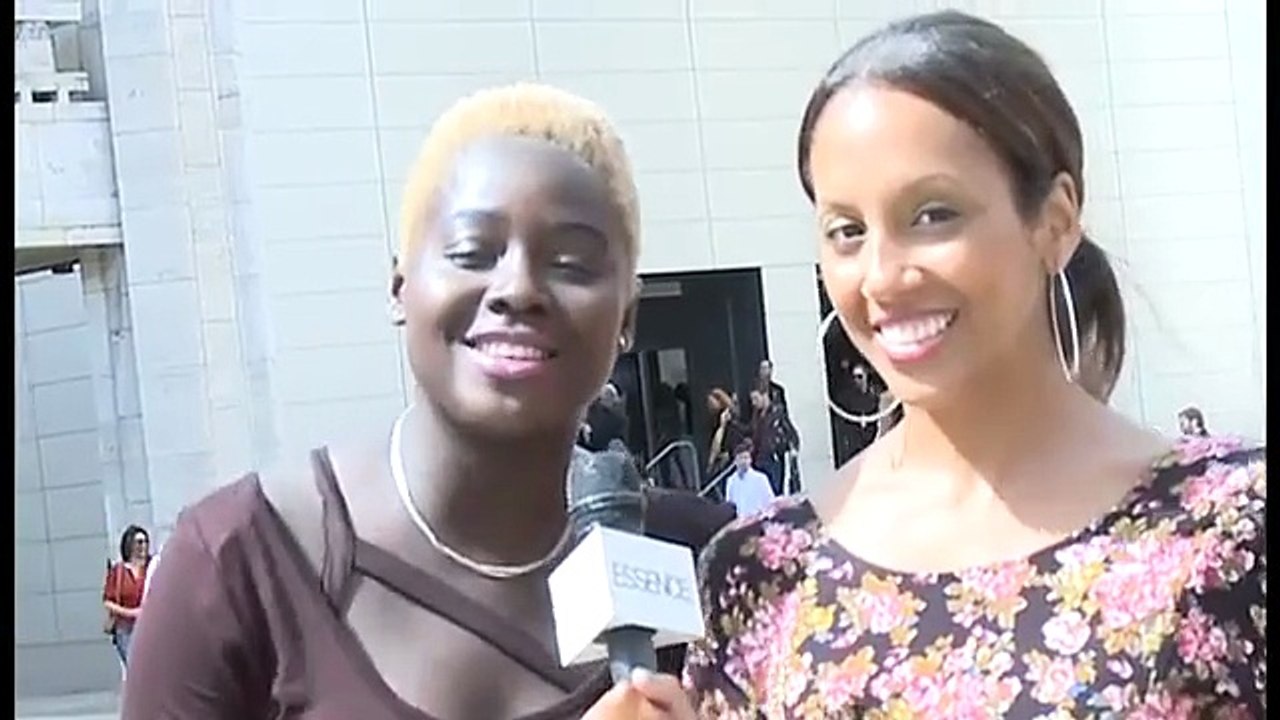 NYFW 2012: BCBG MAX AZRIA