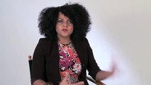 Exclusive: Marsha Ambrosius