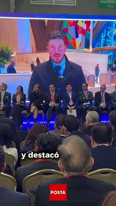 Nuevo León refuerza liderazgo manufacturero con apuesta por automatización e inversión extranjera