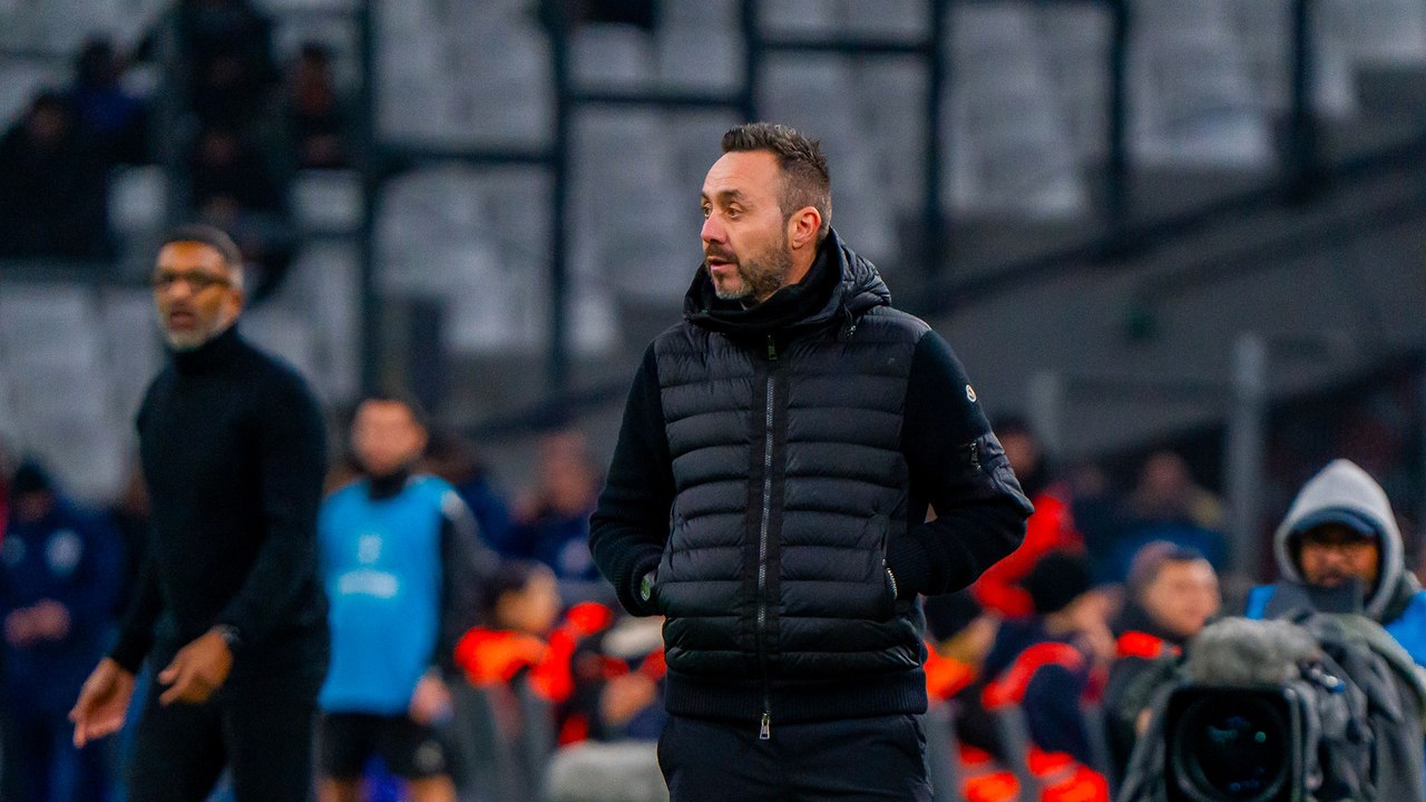 OM 3-0 Rennes : La réaction du coach