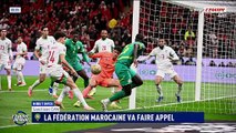 Le Maroc fait appel des sanctions infligées par la CAF après les incidents en finale de la CAN - Foot - CAN