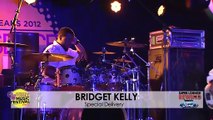 EF 2012: Superlounge - Bridget Kelly