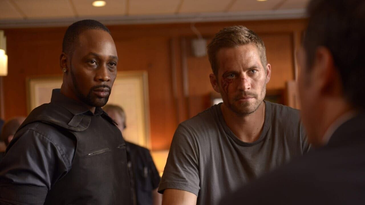 Brick Mansions