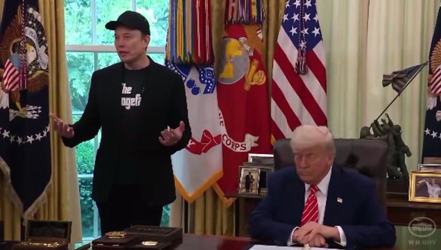 Elon Musk acusa a Sánchez de ser un tirano y un traidor con España