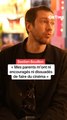 Bastien Bouillon et Valérie Donzelli parlent du rapport de leurs parents avec leur métier
