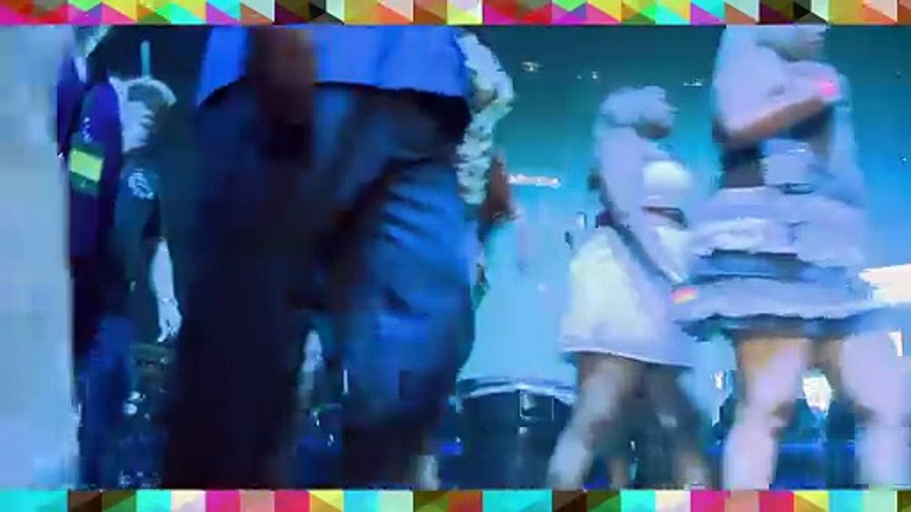 BEYONCE Is Back!
