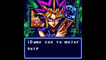 Yu-Gi-Oh! Duelo en las Tinieblas Videojuego - Duelo contra Yami Yugi #2 #Duel_Monsters #YuGiOh