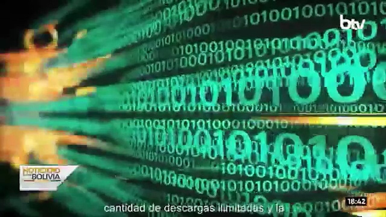 Bolivia accederá a un internet de primer mundo a través de Starlink