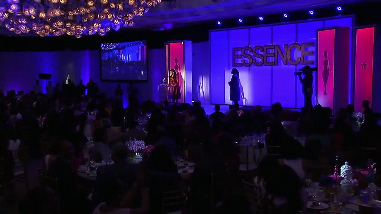 Ava DuVernay's Inspiring Acceptance Speech | 2014 ESSENCE Black Women in HollywoodAva DuVernay's Inspiring Acceptance Speech | 2014 ESSENCE Black Women in Hollywood