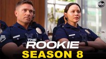 The Rookie - Season 8 Episode 5 - Full Title - Full Movie