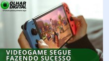 Switch faz história e bate marca recorde na Nintendo