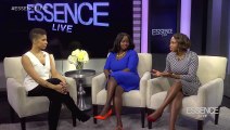 Power Star Naturi Naughton: Women Need to Have Their Side Money
