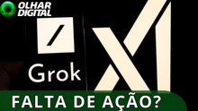 Fala AI: Grok ainda não impediu deepfakes sexuais