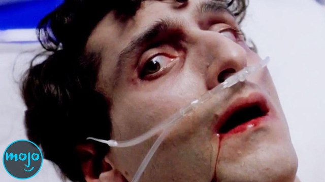 Top 10 Greatest Zombie Movies you've Probably NEVER Seen