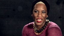 Exclusive: Liv Warfield