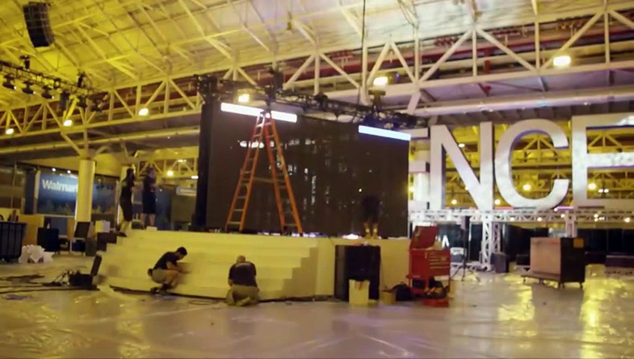 2014 ESS Fest Sneak Peek