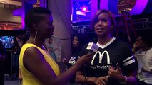 ESSENCE Fest: Letoya Luckett