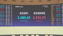 7% 반등한 코스피...미 증시 약세에 하락 출발 / YTN