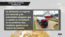 ¿Qué acciones cumplirán YPFB y la ANH para garantizar la calidad de combustible?
