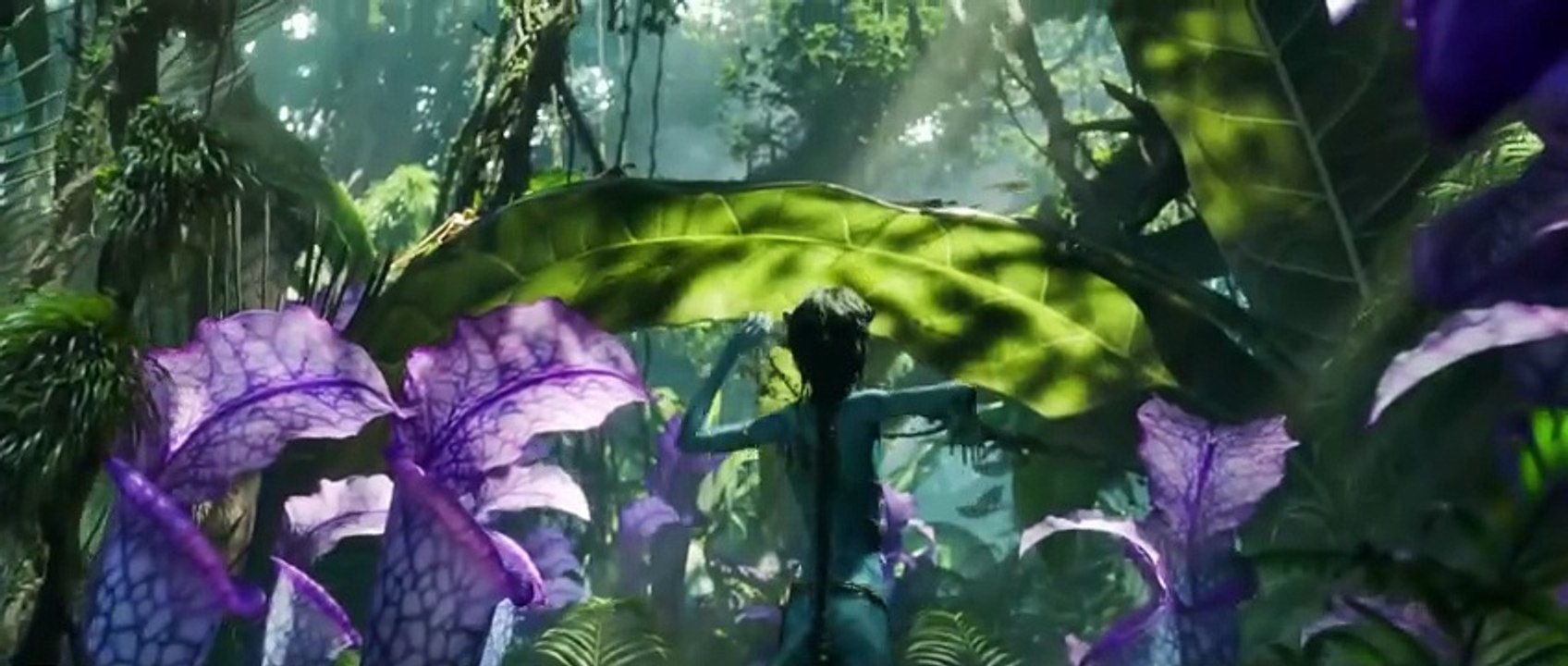 Avatar 2: The Way of the Water - Trailer (Deutsch) HD