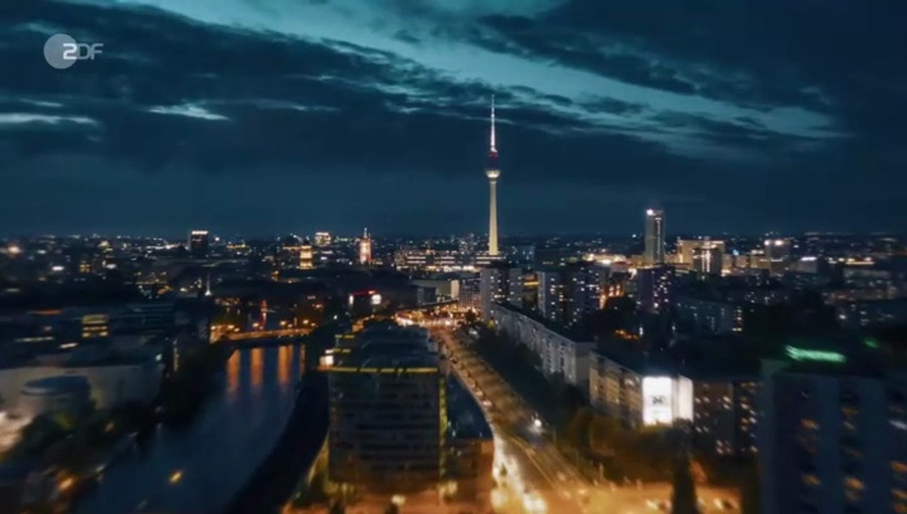 Rechtsanwalt Vernau -09- Der schwarze Schwan