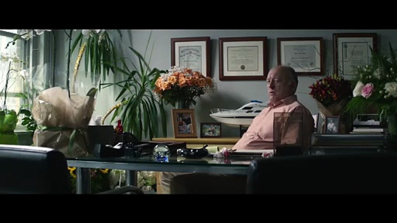 You Were Never Really Here - Trailer 2 (English) HD