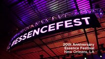 ESSENCE Fest 2014: Alicia Keys' HIV/AIDs Panel Discussion Teaser
