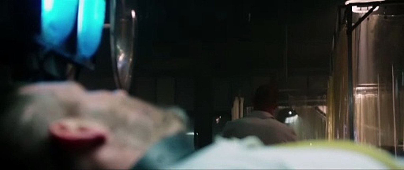 Deadpool - Trailer (English) HD