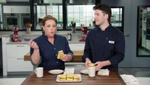 America's Test Kitchen - Season 26 Episode 16 - Breakfast from Scratch