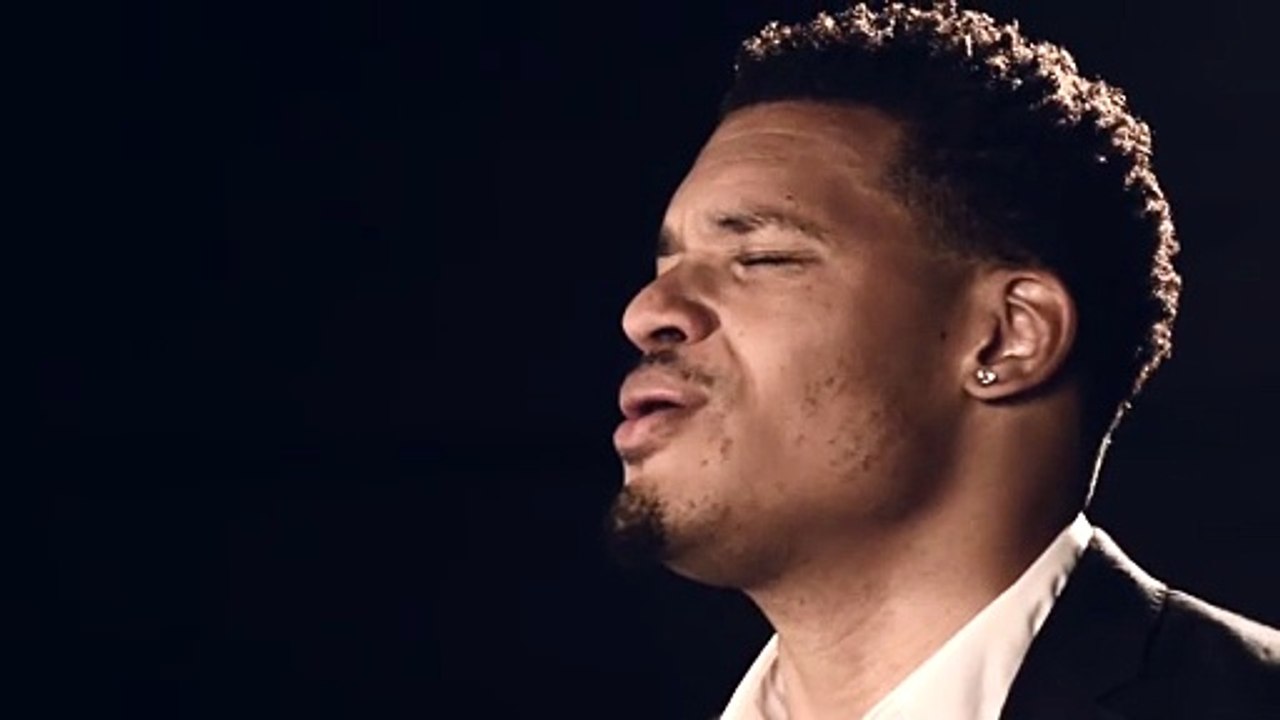New & Next: Christon Gray