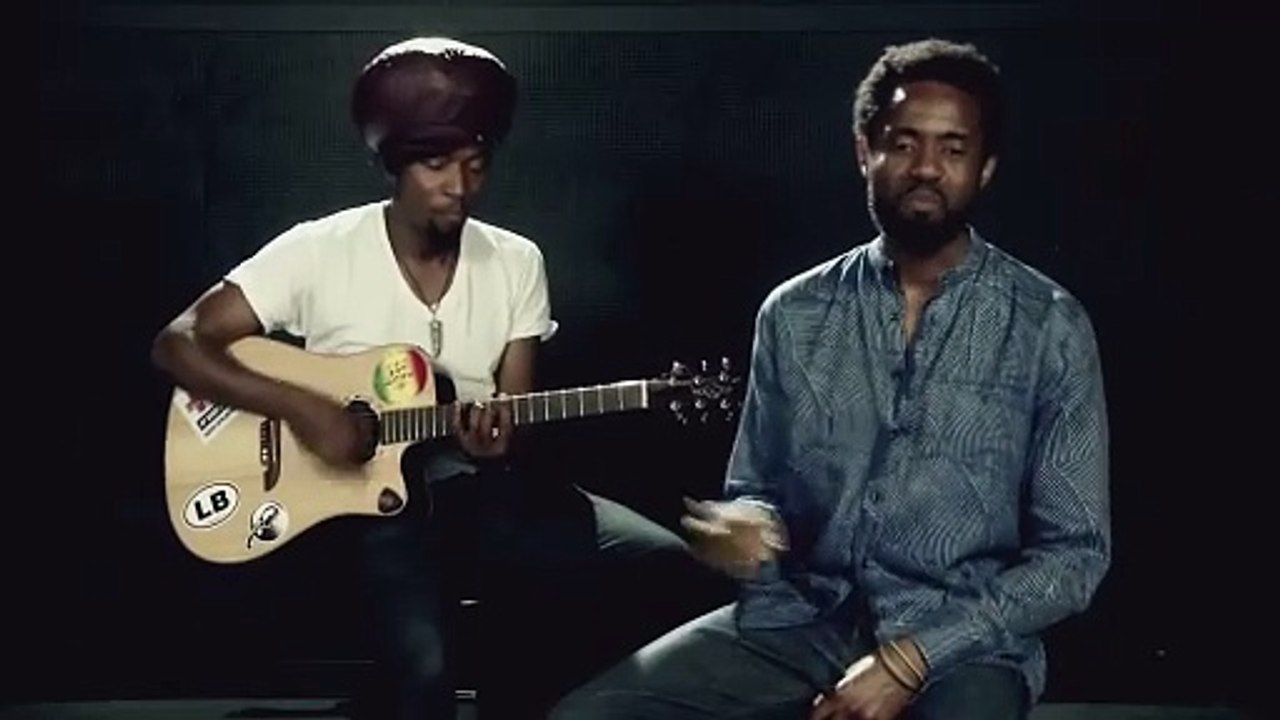 New & Next: Meet Nigerian Soul Singer, Adesiji