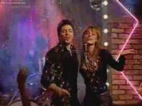 Toše & Antonija Volim osmijeh tvoj