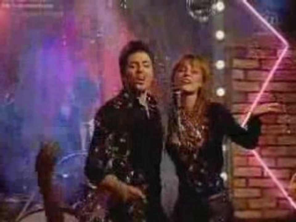 Toše &  Antonija Volim osmijeh tvoj