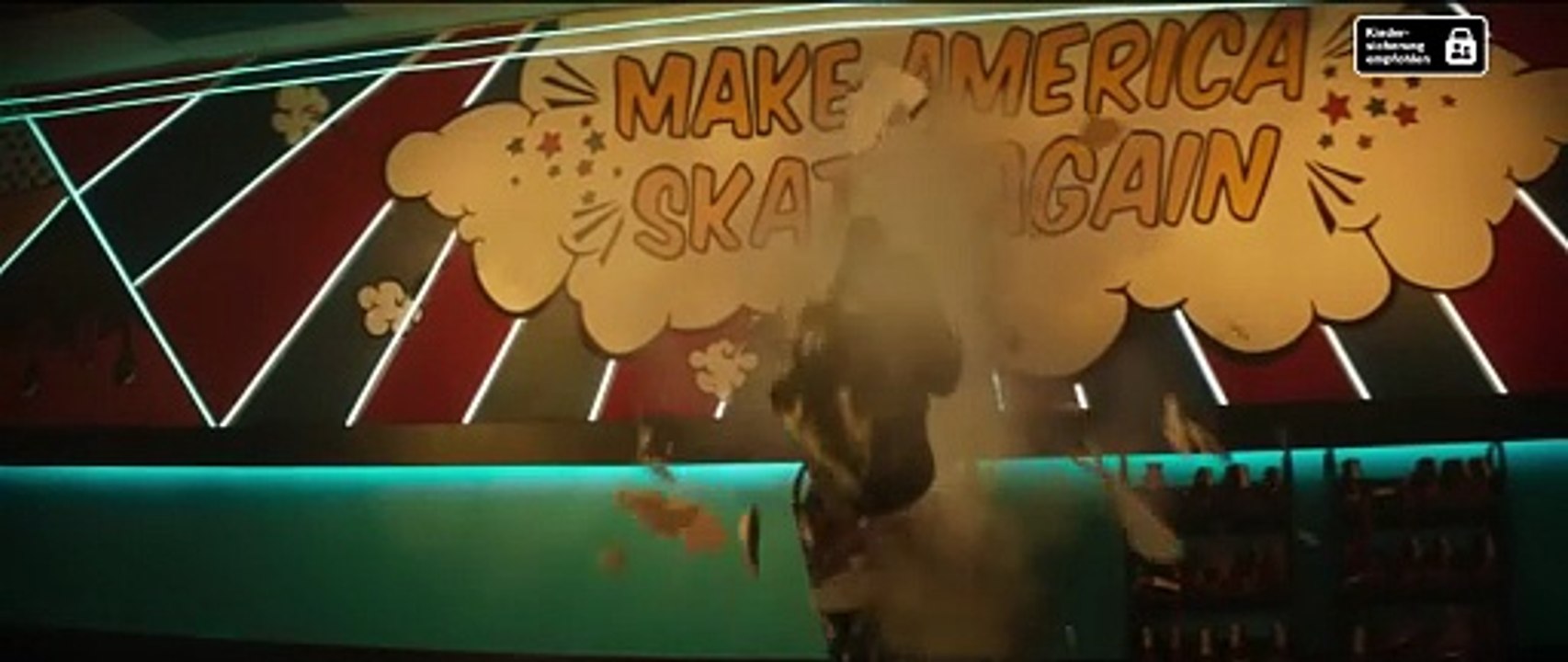 Echo - S01 Trailer (Deutsch) HD