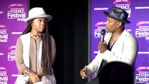 Sarah Jakes & Toure Roberts: What It Takes to Find Your Soulmate