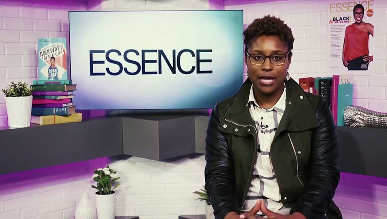 Issa Rae on Black History Month