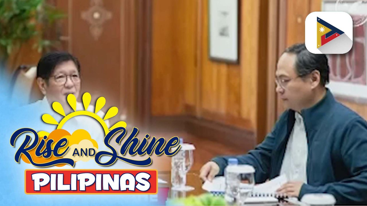 PBBM, inatasan ang DOTr na gawing mabilis at komportable ang byahe ng commuters; panukalang habaan ang bisa ng registration ng mga bagong sasakyan, inaprubahan ng Pangulo | ulat ni Cleizl Pardilla