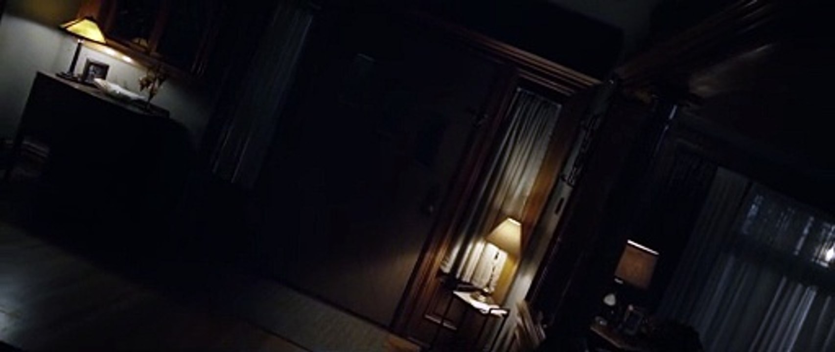 Lloronas Fluch Trailer DF