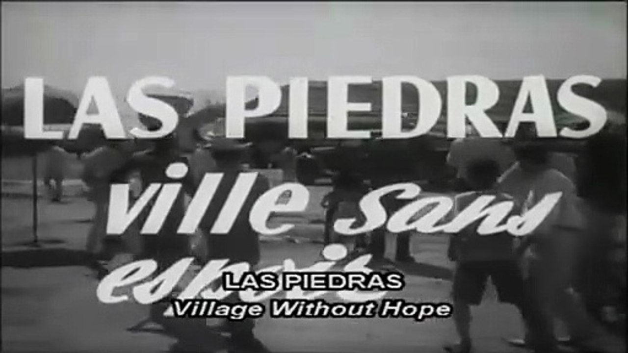 Lohn der Angst Trailer OV