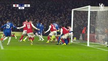 Arsenal 1-0 Chelsea (AGG 4-2) | HIGHLIGHTS - Extended | Carabao Cup 2025/26