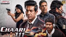 HD New original Chaari 111 Full movie HD in Hindi south India Bollywood 2026 original film mp 4 Movie verse...