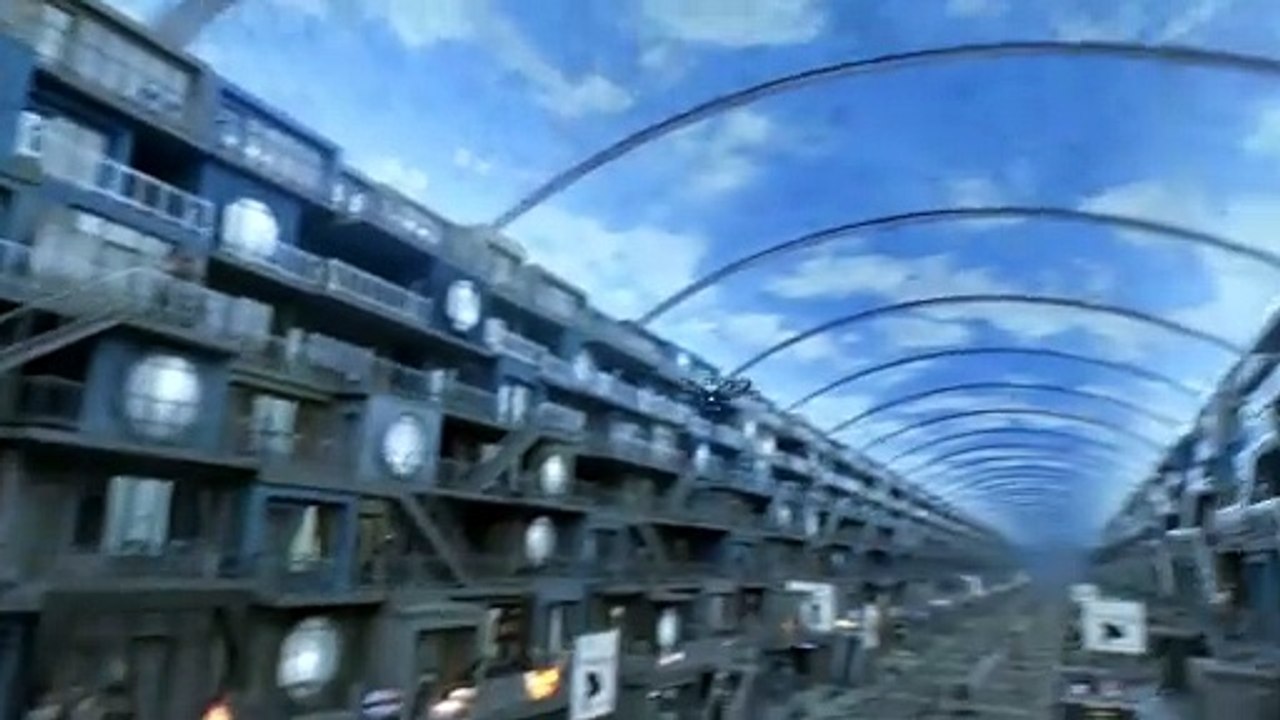 The Expanse - S01 (Deutsch) HD