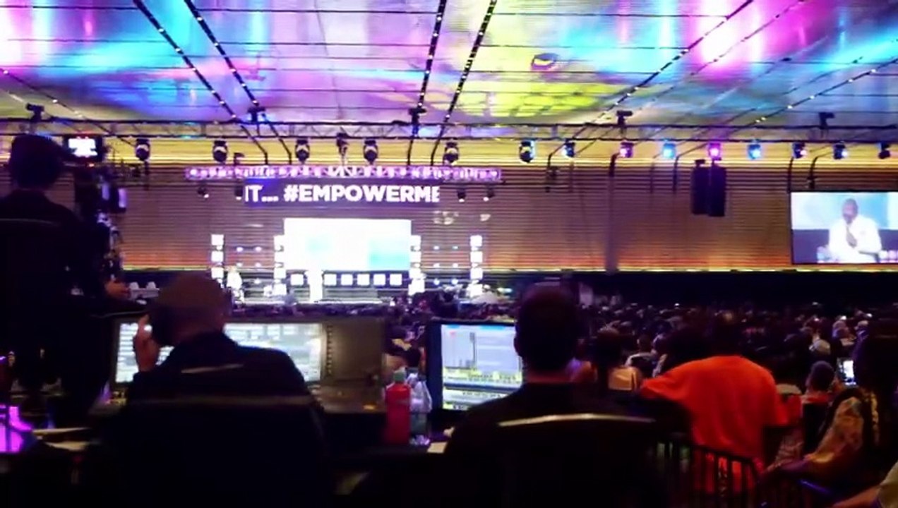 EEE TALENT ANNOUNCEMENT - video Dailymotion